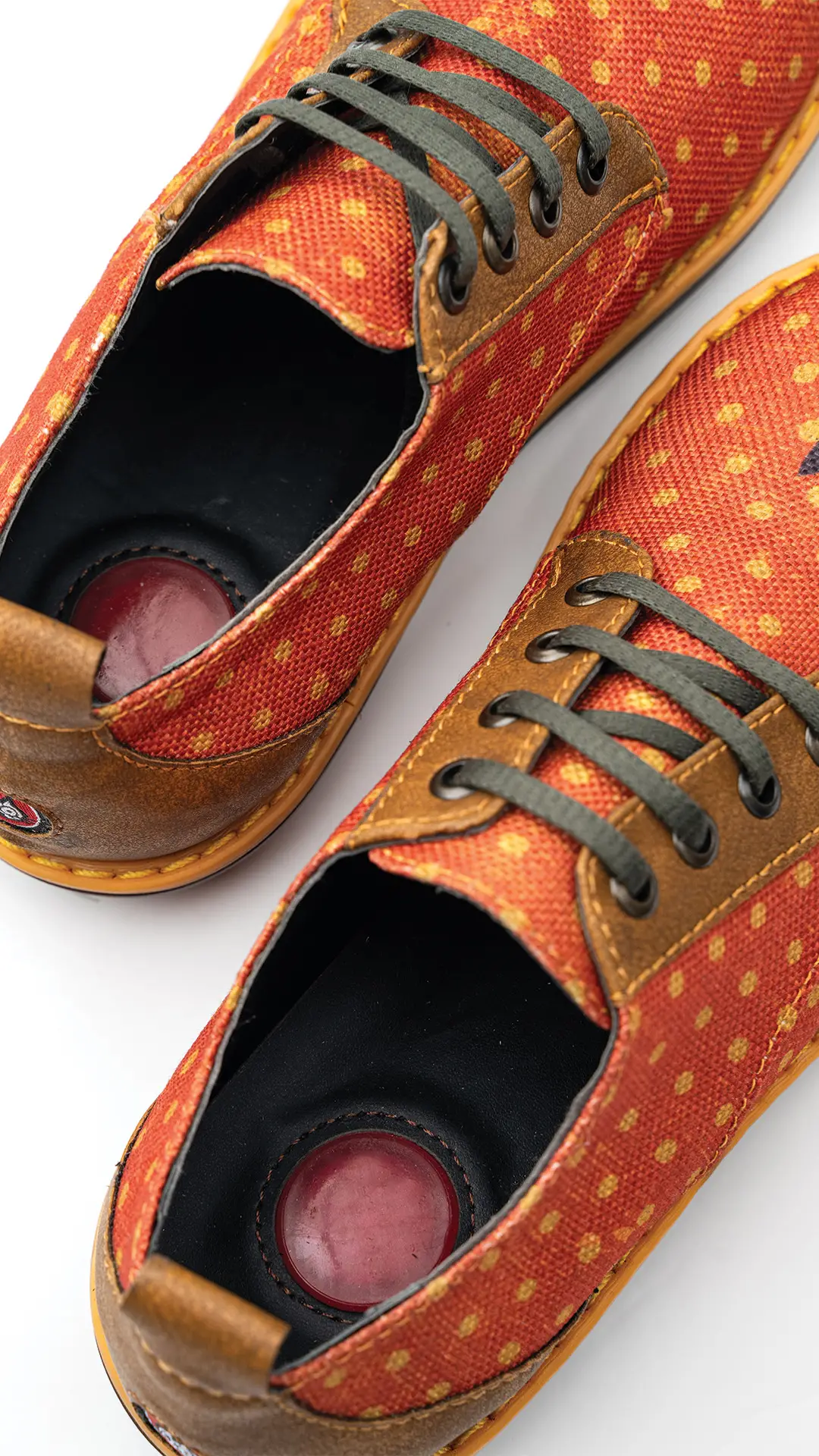 Not an Ordinary Rose Brown