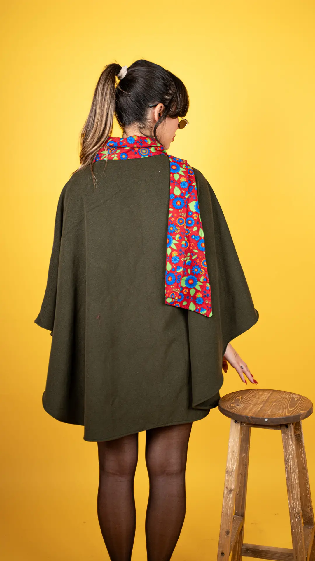 ŞaşıKedi Cats Family Panço