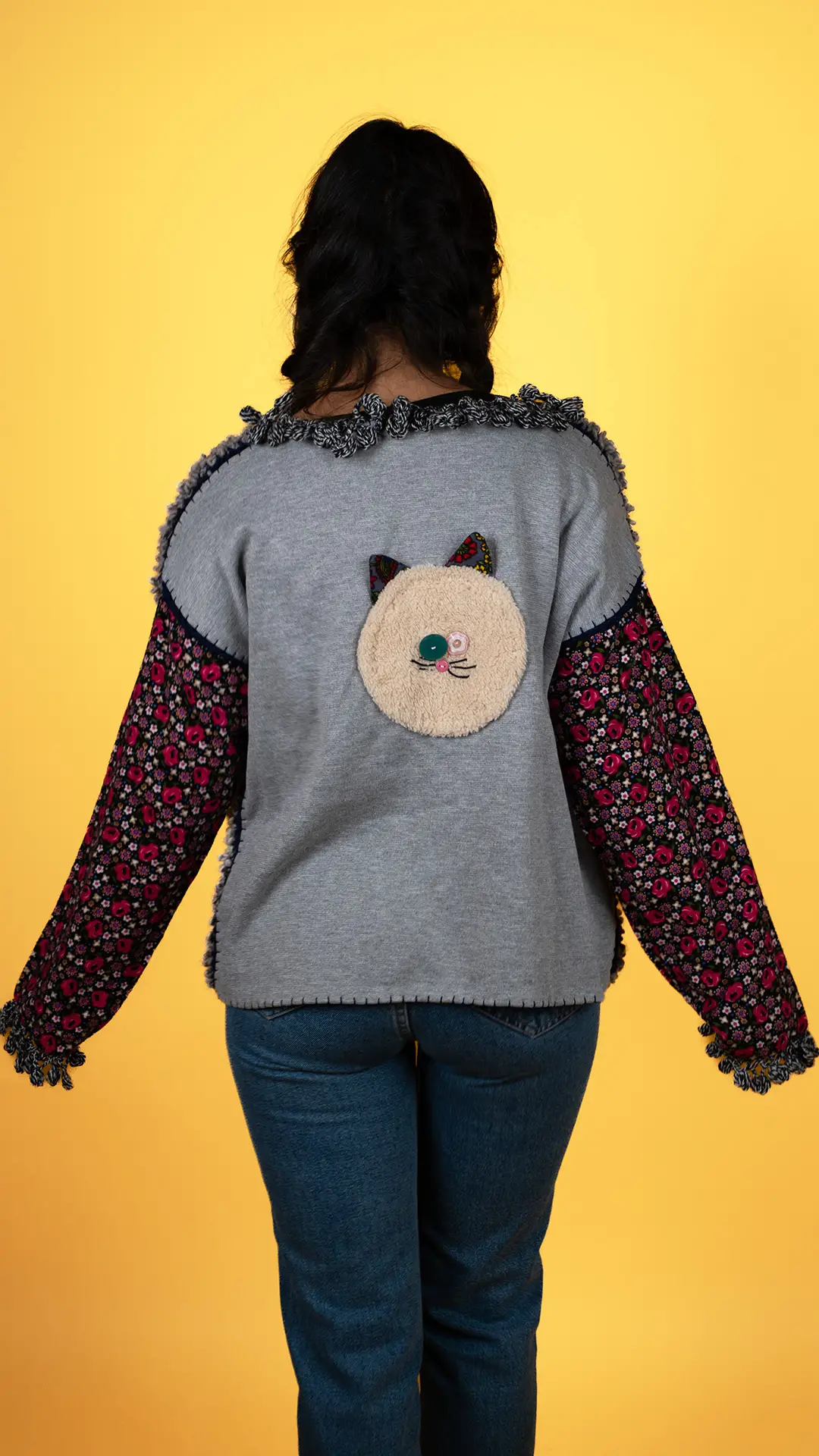 Şaşıkedi Bediş Hırka