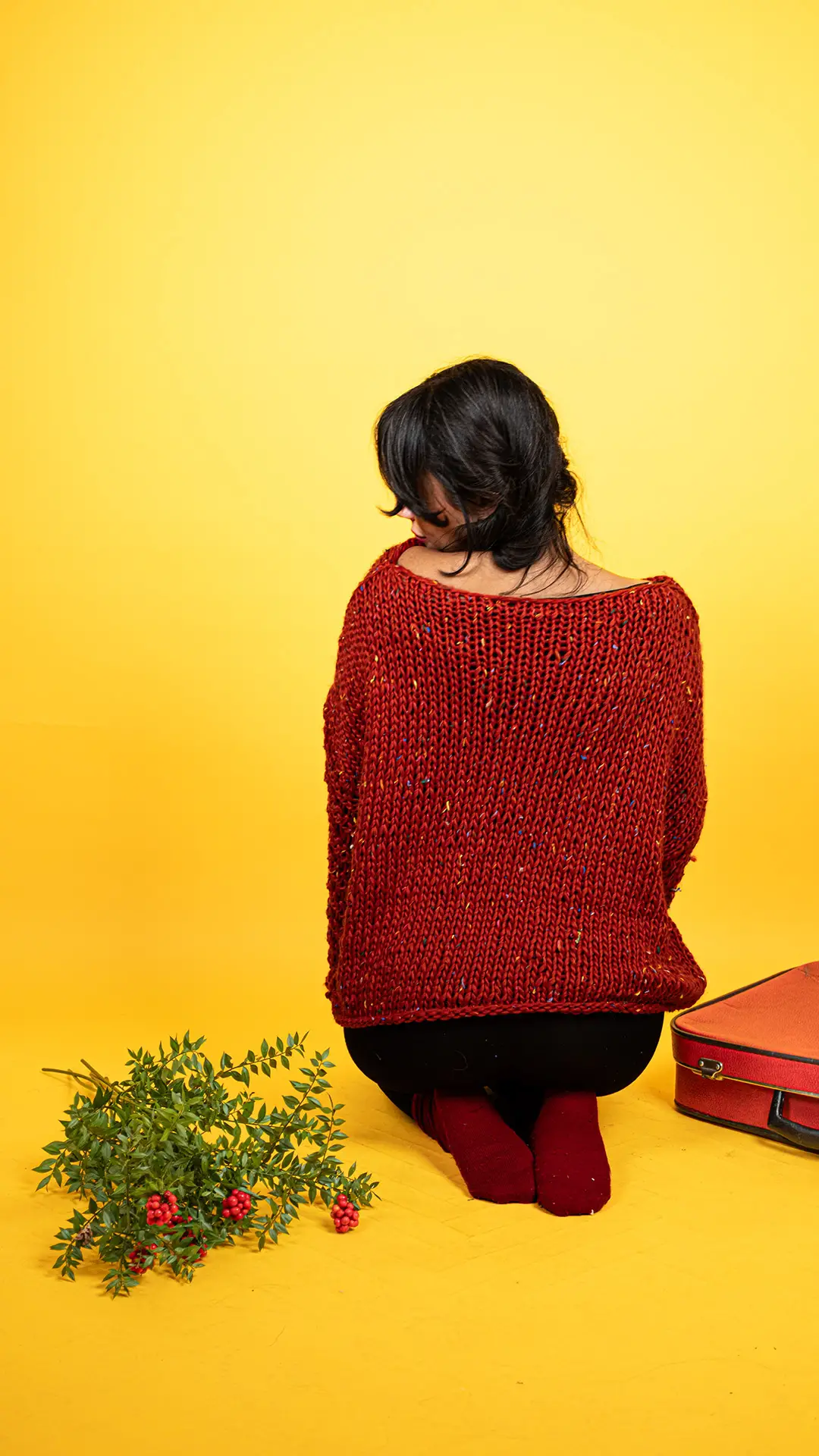 Şaşıkedi Şapşik Hırka