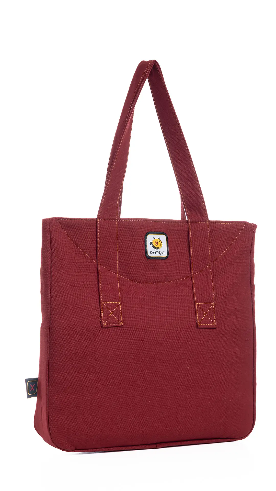 Küçük Prens Desenli Kol Çantası