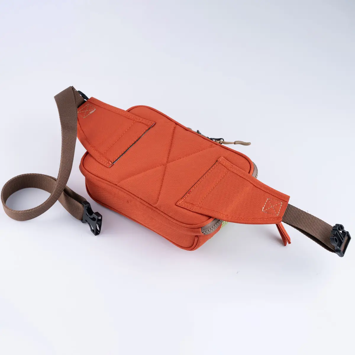 Orange The Guş Bel Çantası