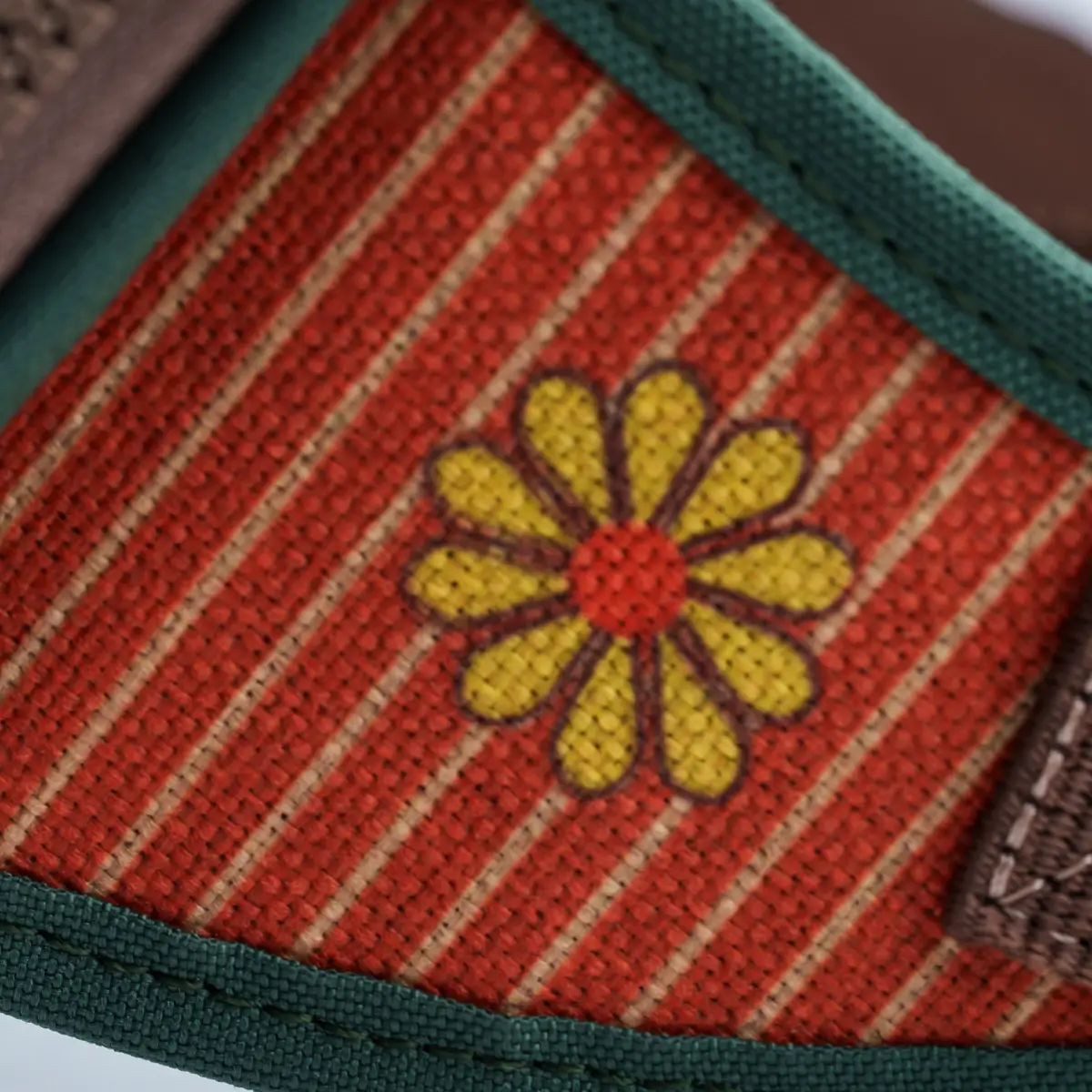 Green Kalimero Bel Çantası