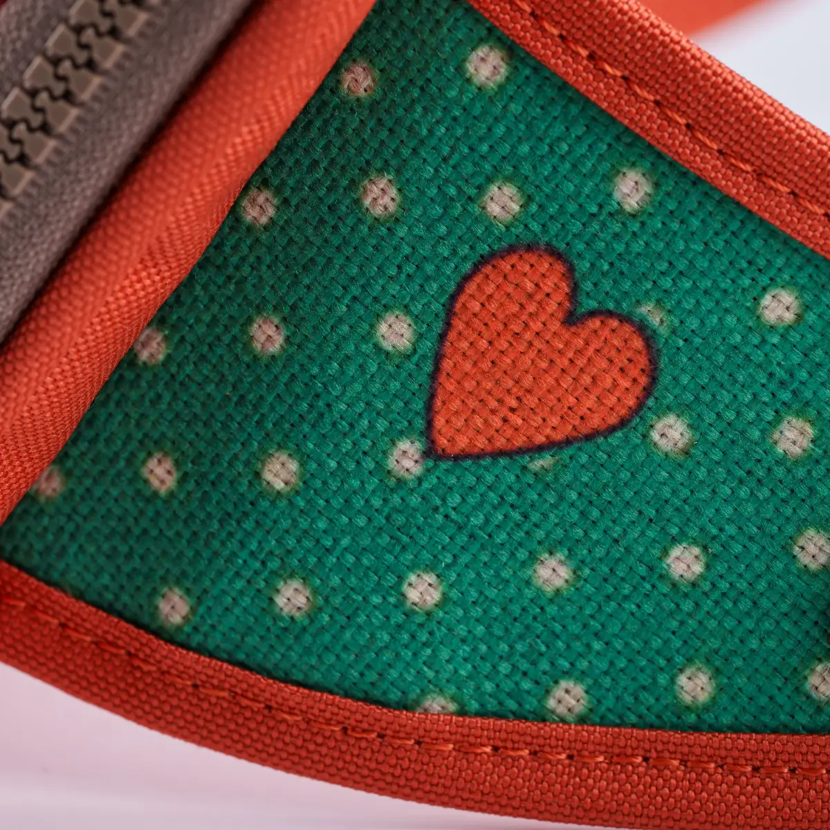 Orange The Guş Bel Çantası