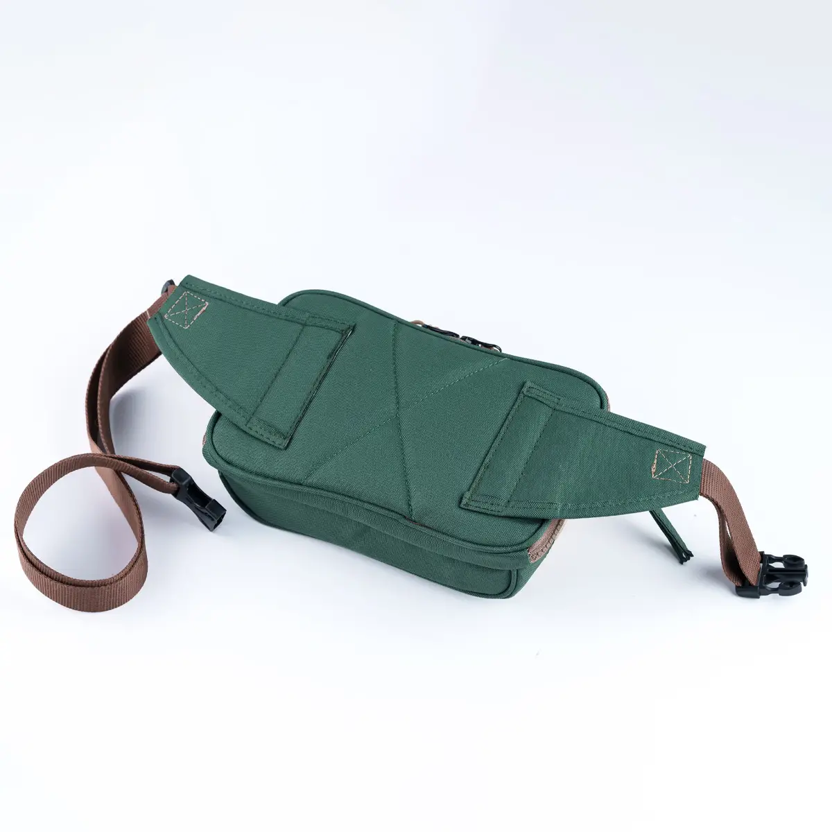 Green Dimbo Bel Çantası