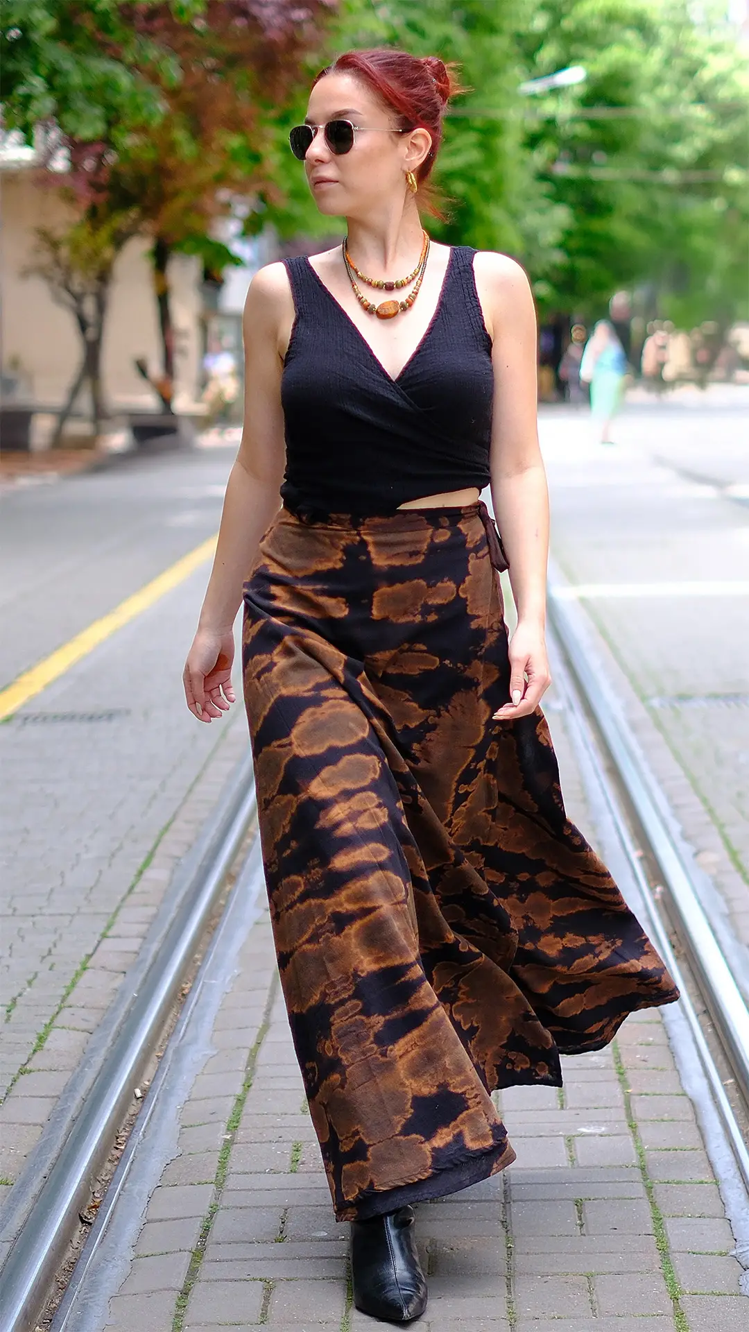 Anvelop Etek Batik Desen