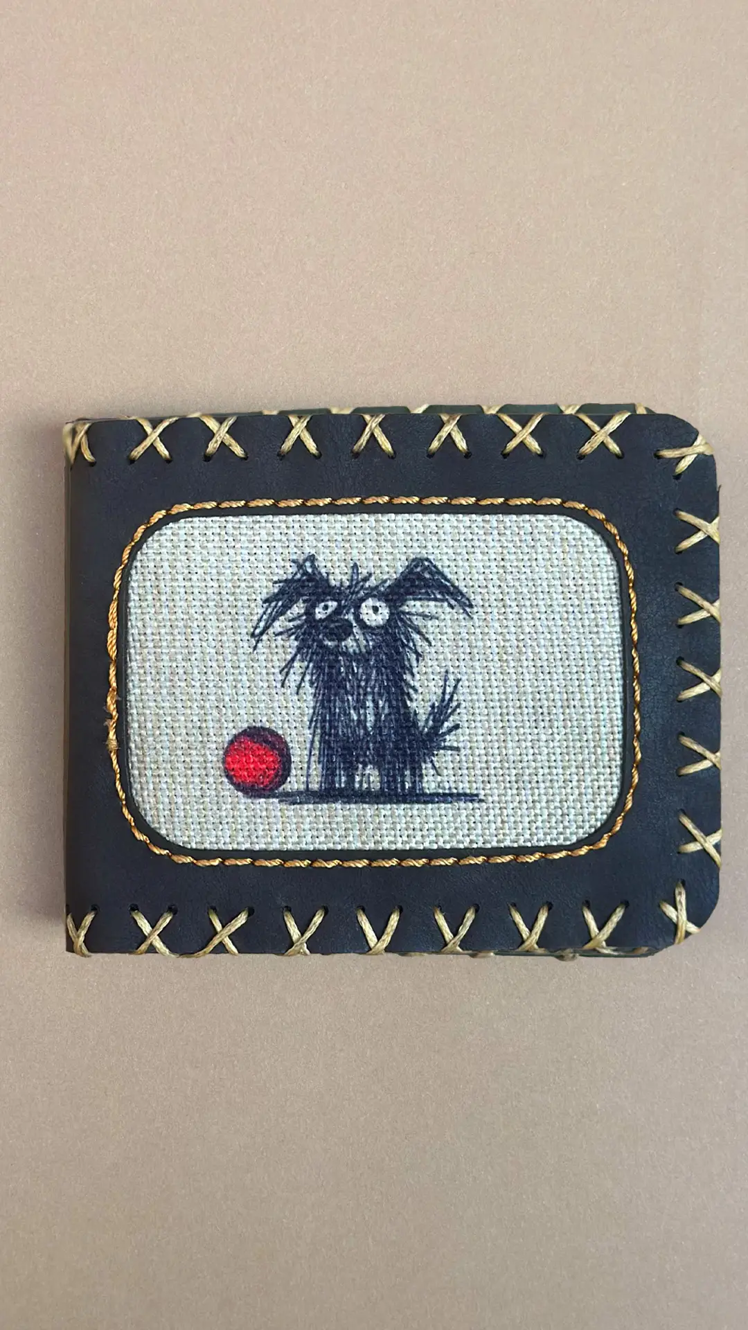 Güneş Hanım Kartlık (Siyah)