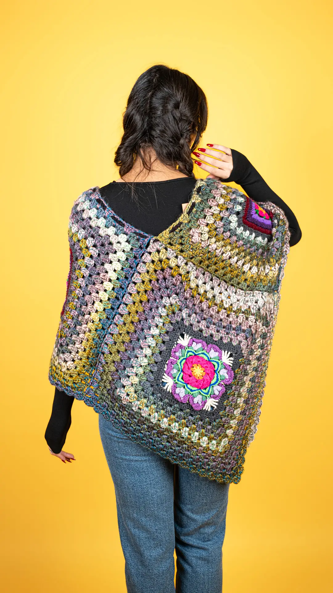 Şaşıkedi 2in1 Bluz