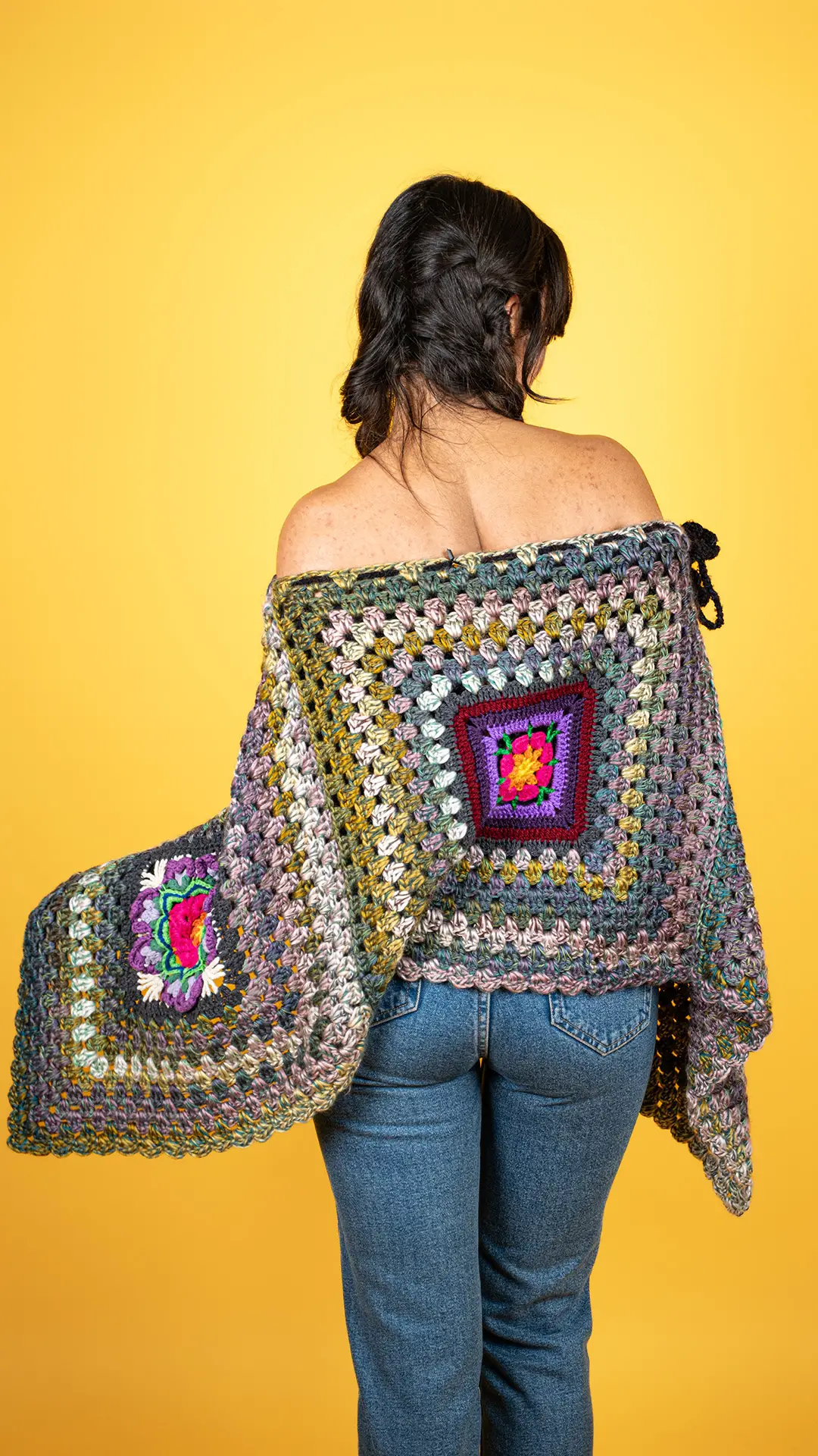 Şaşıkedi 2in1 Bluz