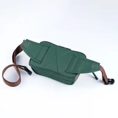 Green Dimbo Bel Çantası