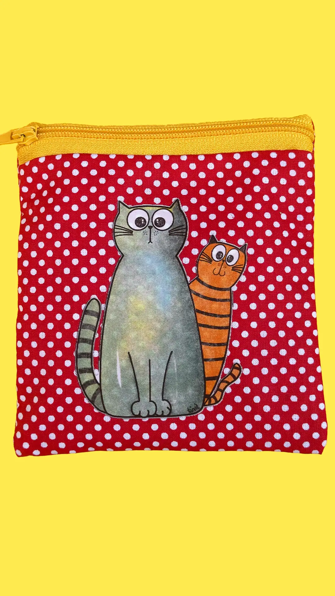 Kediii's Bozuk Para Cüzdanı