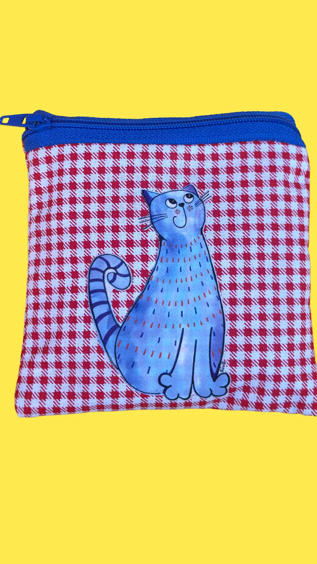 Pötikare Kedy Bozuk Para Cüzdanı