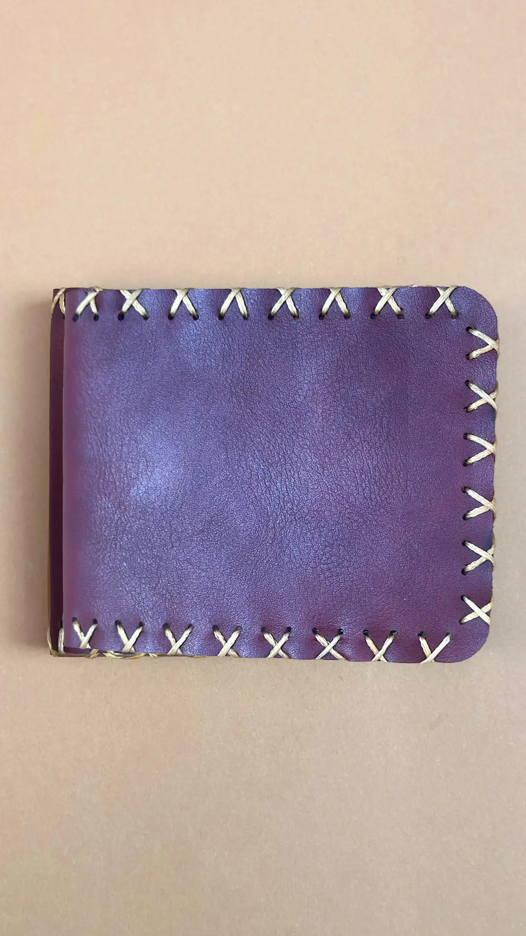 Cartoon Kartlık (Bordo)