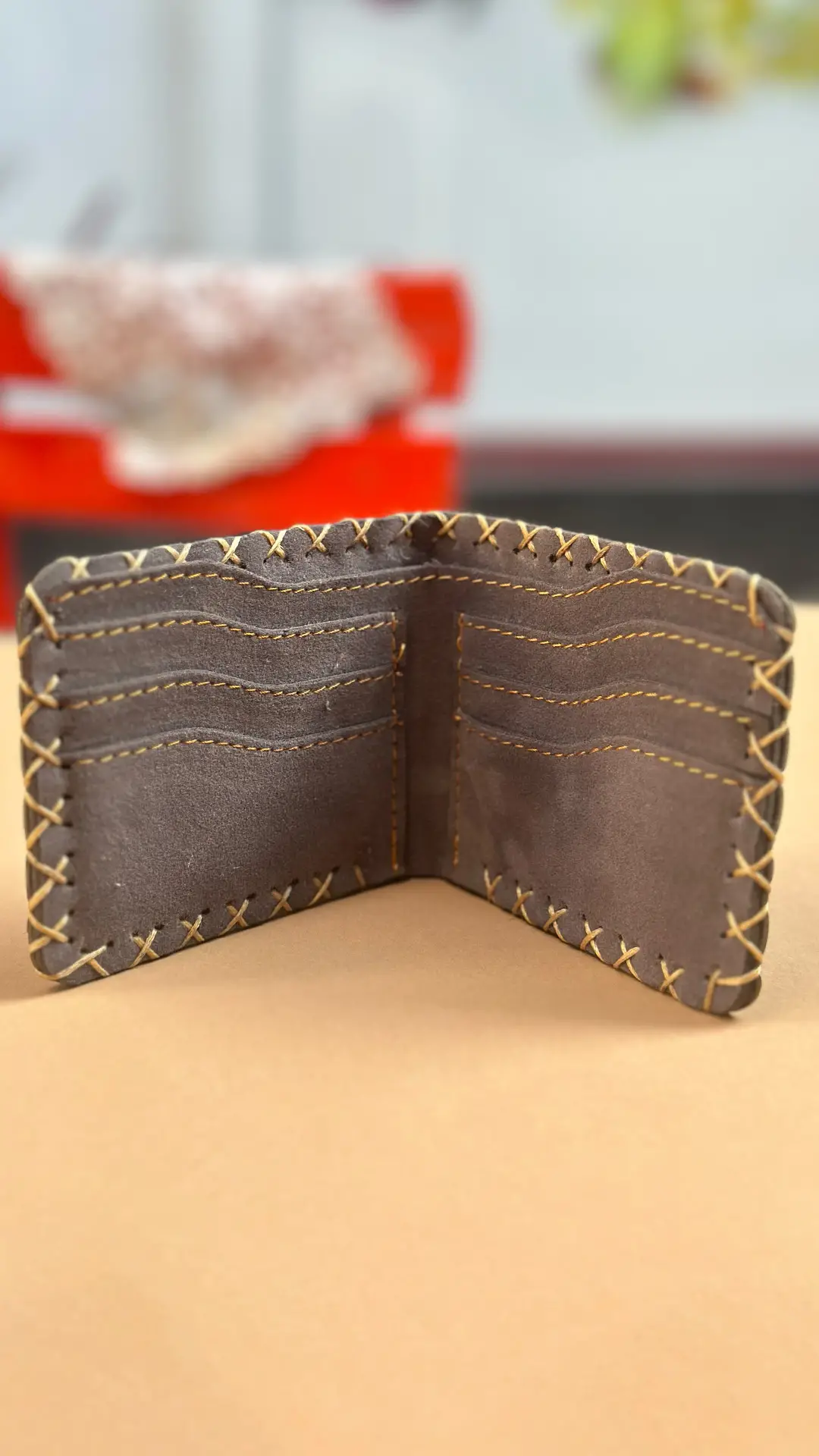 Güneş Hanım Kartlık (Haki)