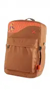 Brown Kalimero Backpack