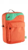 Orange The Guş Backpack