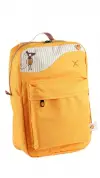 Yellow Ratatuy Backpack