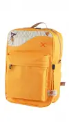 Yellow Ratatuy Backpack