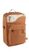 Brown Ratatuy Backpack