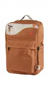 Brown Ratatuy Backpack