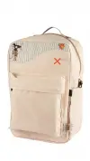 Cream Ratatuy Backpack