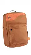 Brown Kalimero Backpack