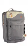 Grey Cat&Dog Love Backpack