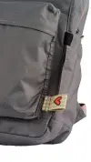 Grey Cat&Dog Love Backpack