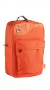 Orange Kalimero Backpack