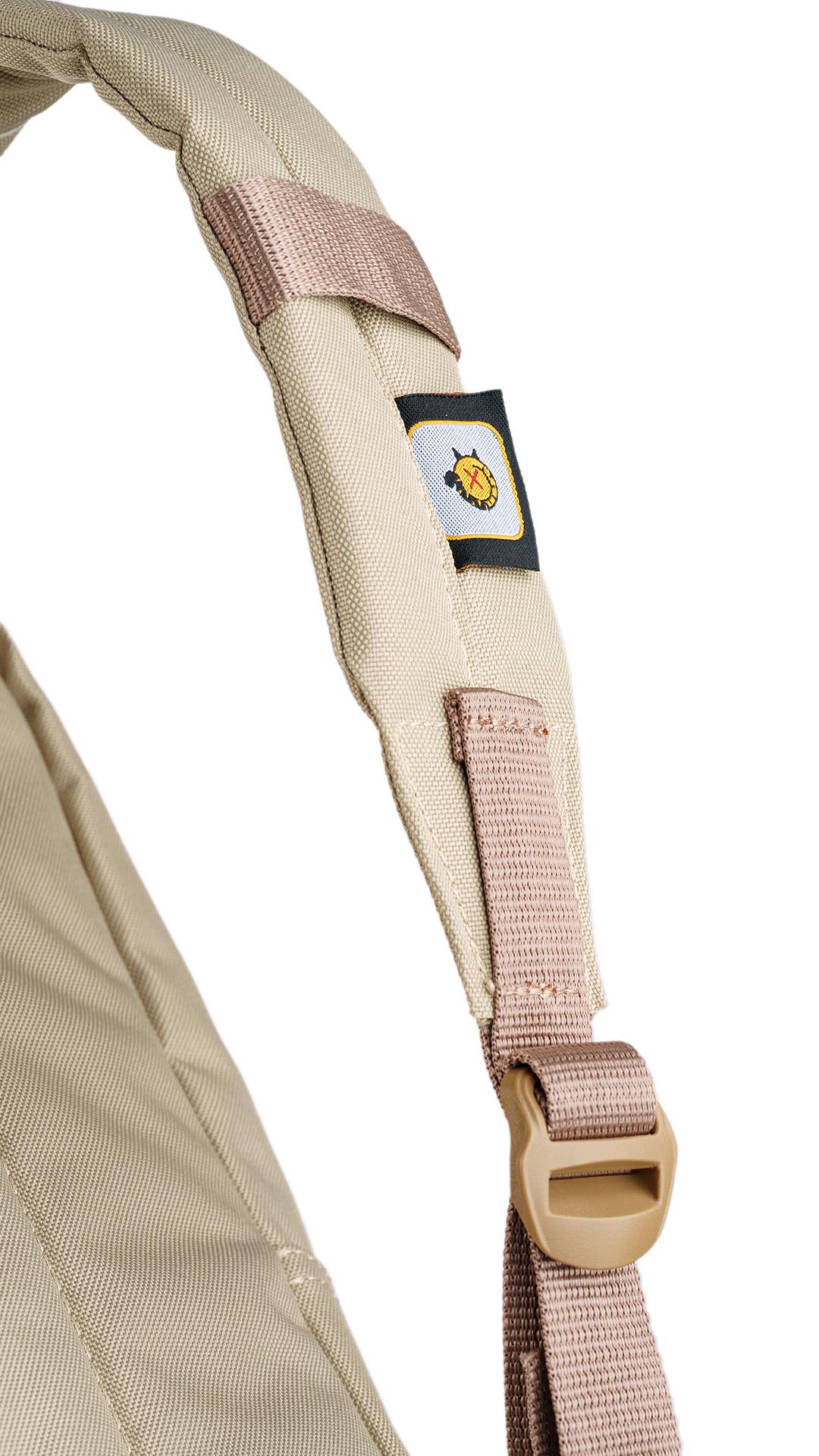 Cream The Guş Backpack