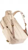 Cream V-Rock Backpack