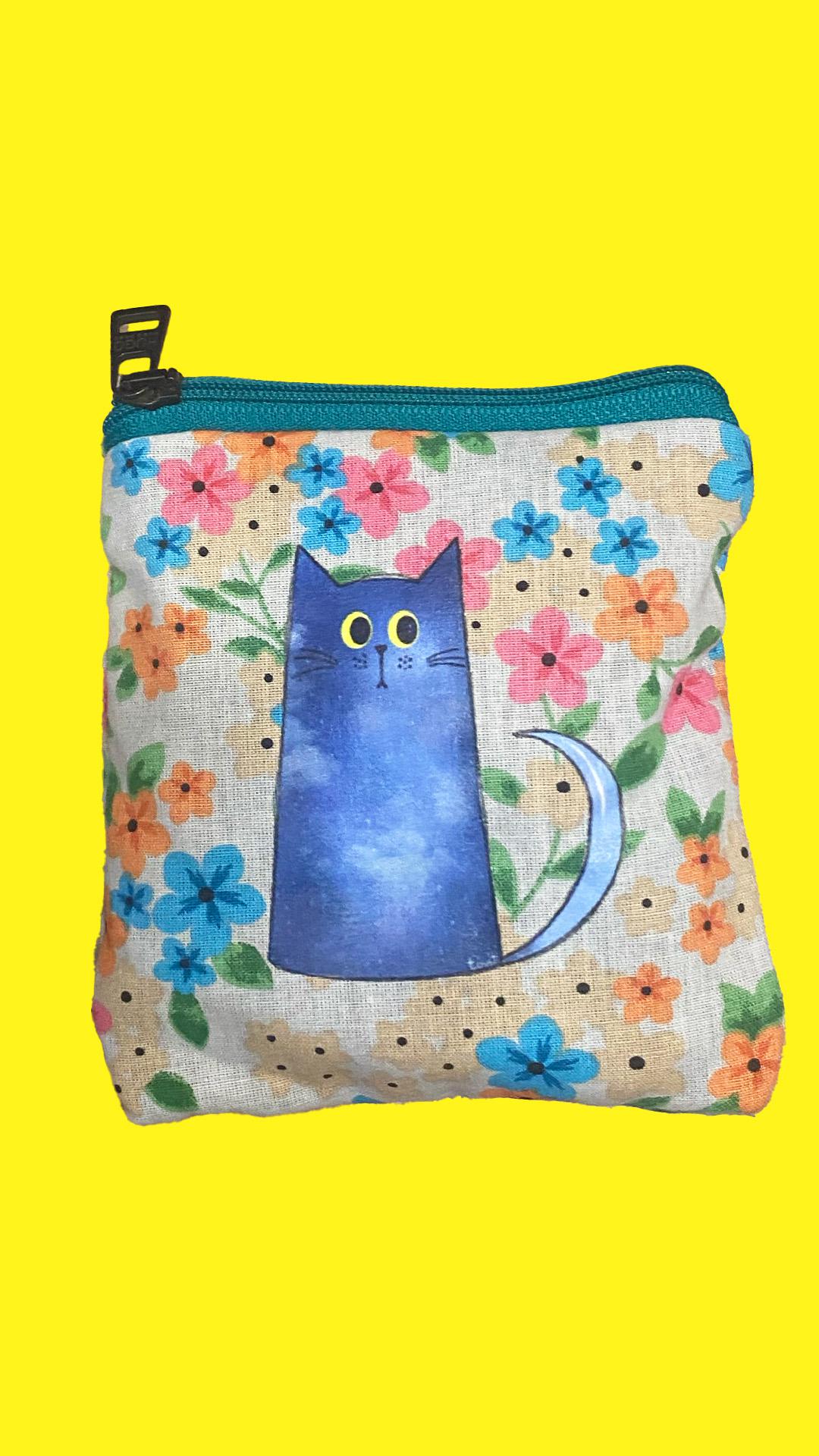 İçimdeki Dünya Bozuk Para Cüzdanı