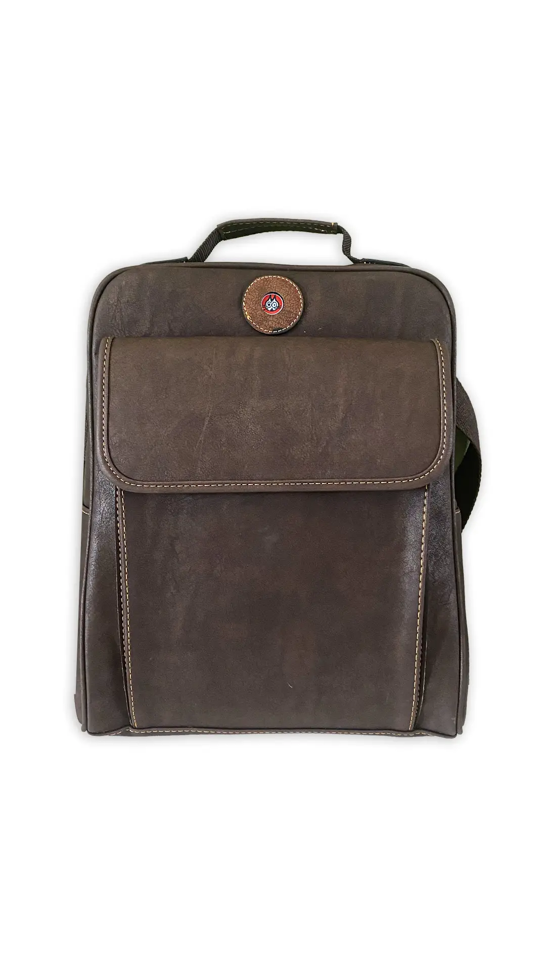 Desensiz Unisex Sırt Çantası