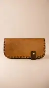 Kedili Frida Desenli Cüzdan