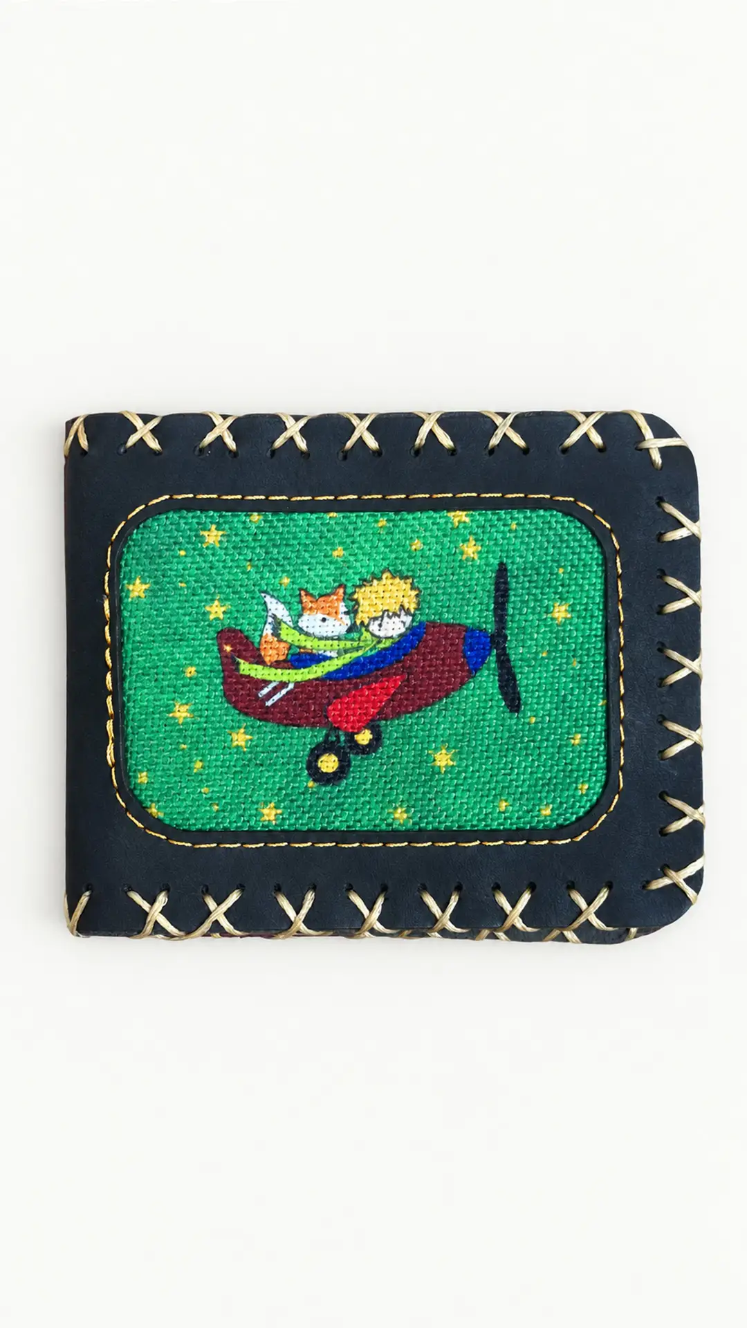 Little Prince Kartlık (Siyah)